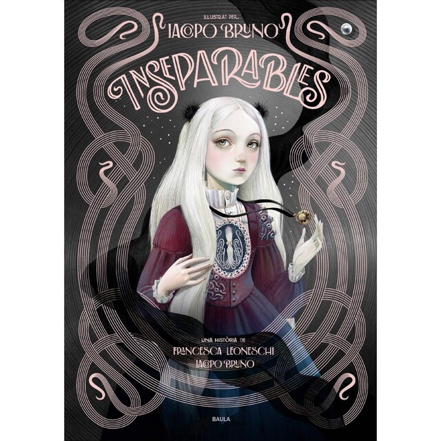 Imagem 0 de Inseparables