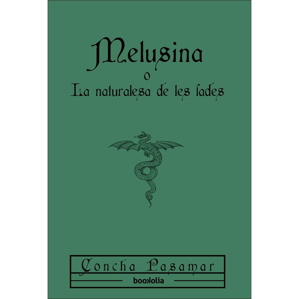 Imagem 0 de Melusina o La naturalesa de les fades (Capa dura)