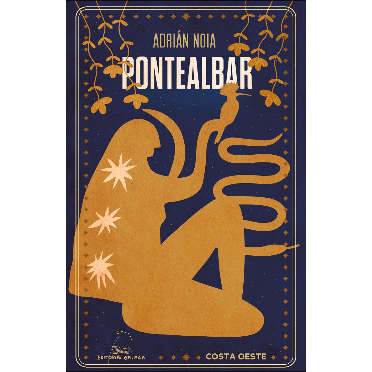 Pontealbar (Capa mole com abas) 1