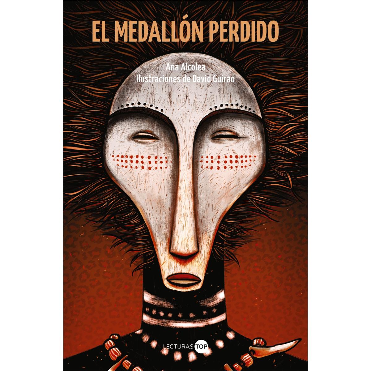 Imagem 0 de El medallón perdido