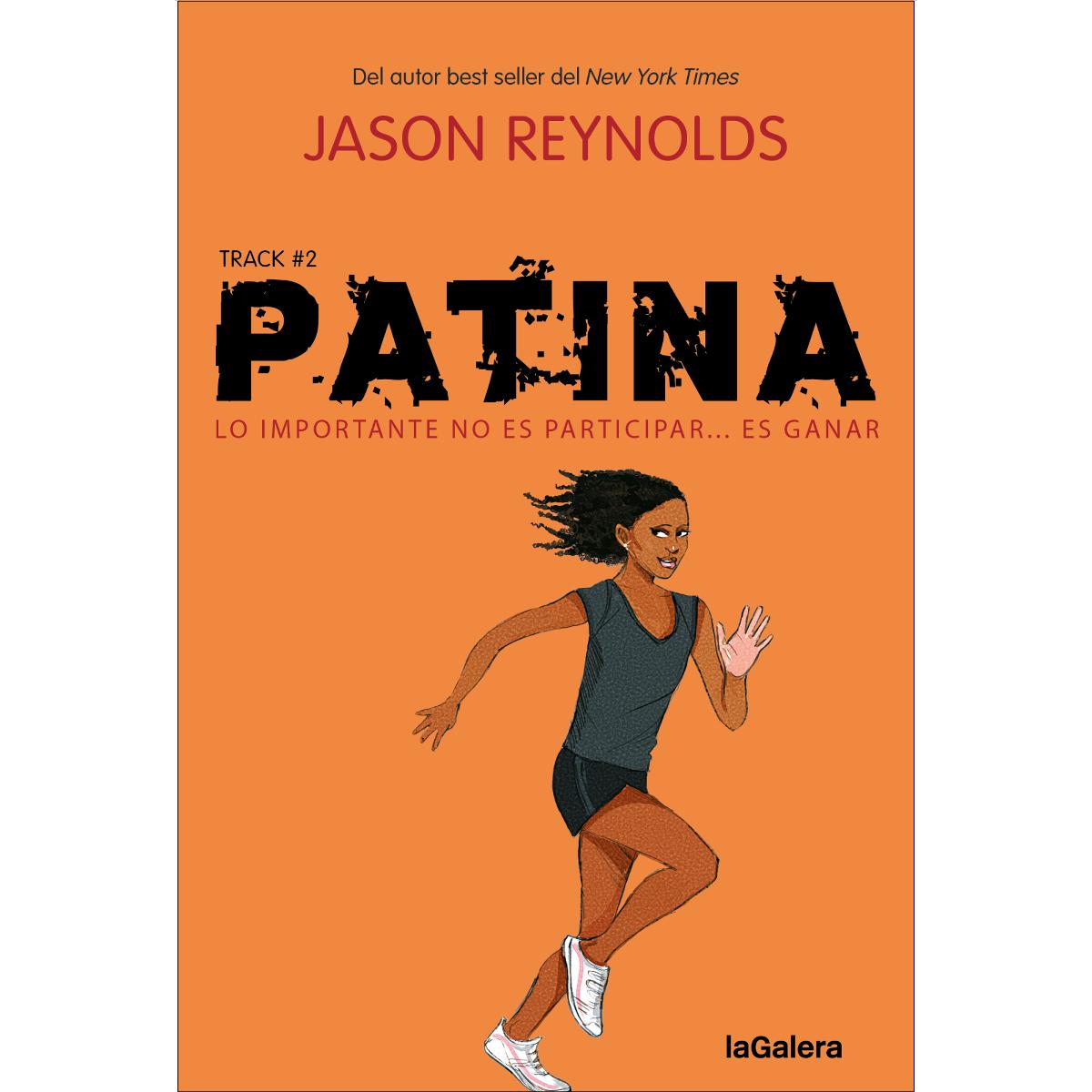 Imagem 0 de Patina