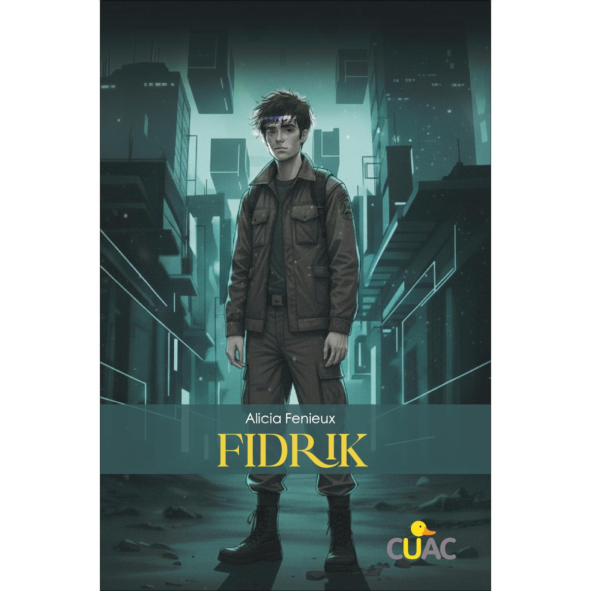Fidrik 1