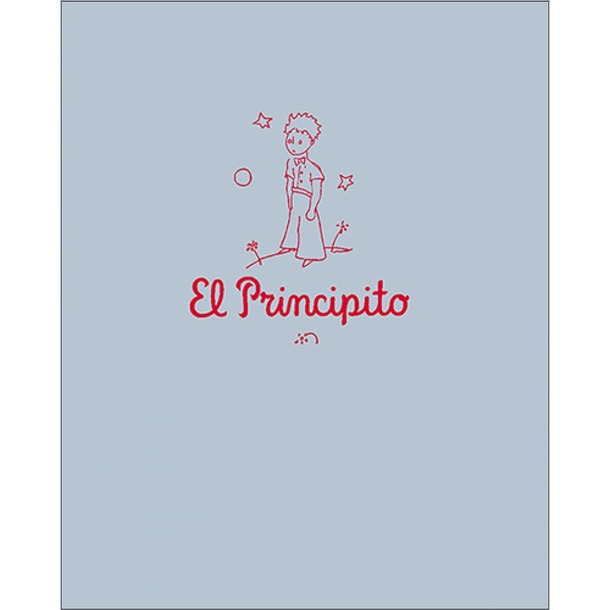 Imagem 0 de El Principito - La cara oculta de los dibujos de El Principito (Capa mole)
