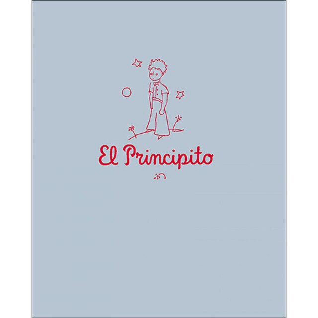 Imagem 0 de El Principito - La cara oculta de los dibujos de El Principito (Capa mole)