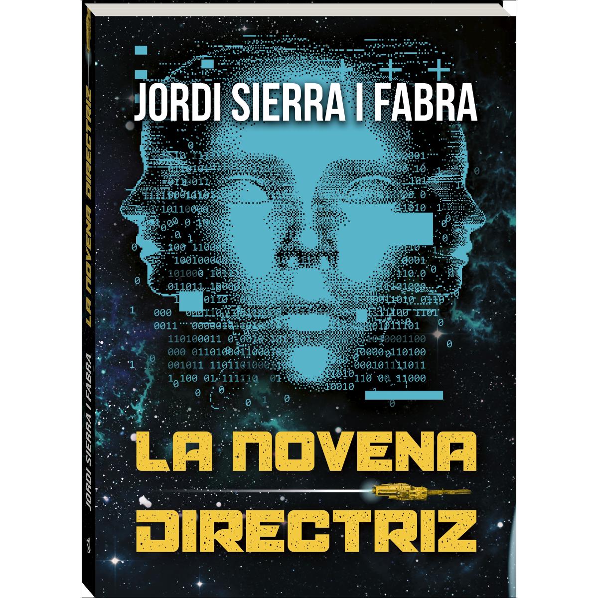 Imagem 0 de La novena directriz (Capa mole)