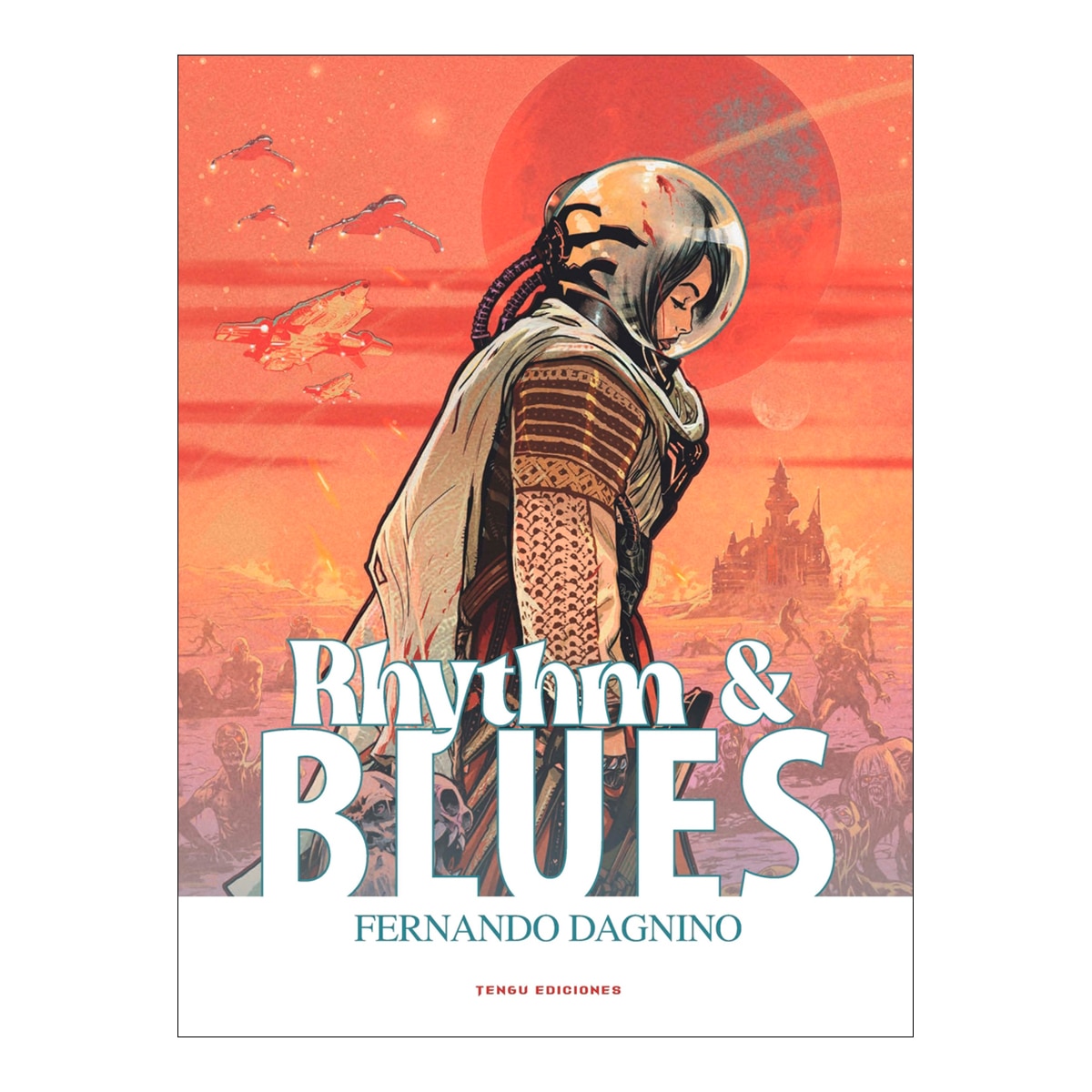 RHYTHM & BLUES 1
