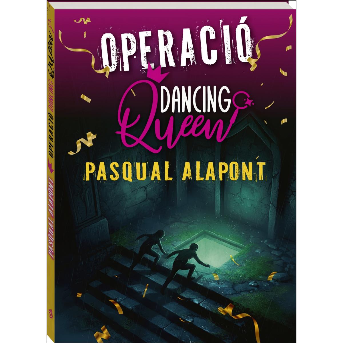 Operació Dancing Queen (Capa mole) 1