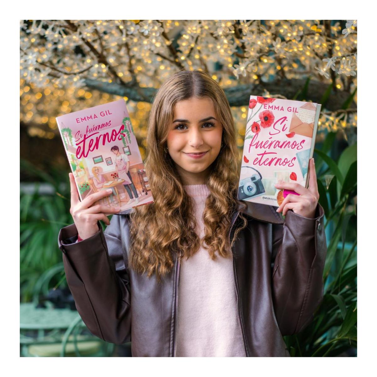 Si fuéramos eternos 3