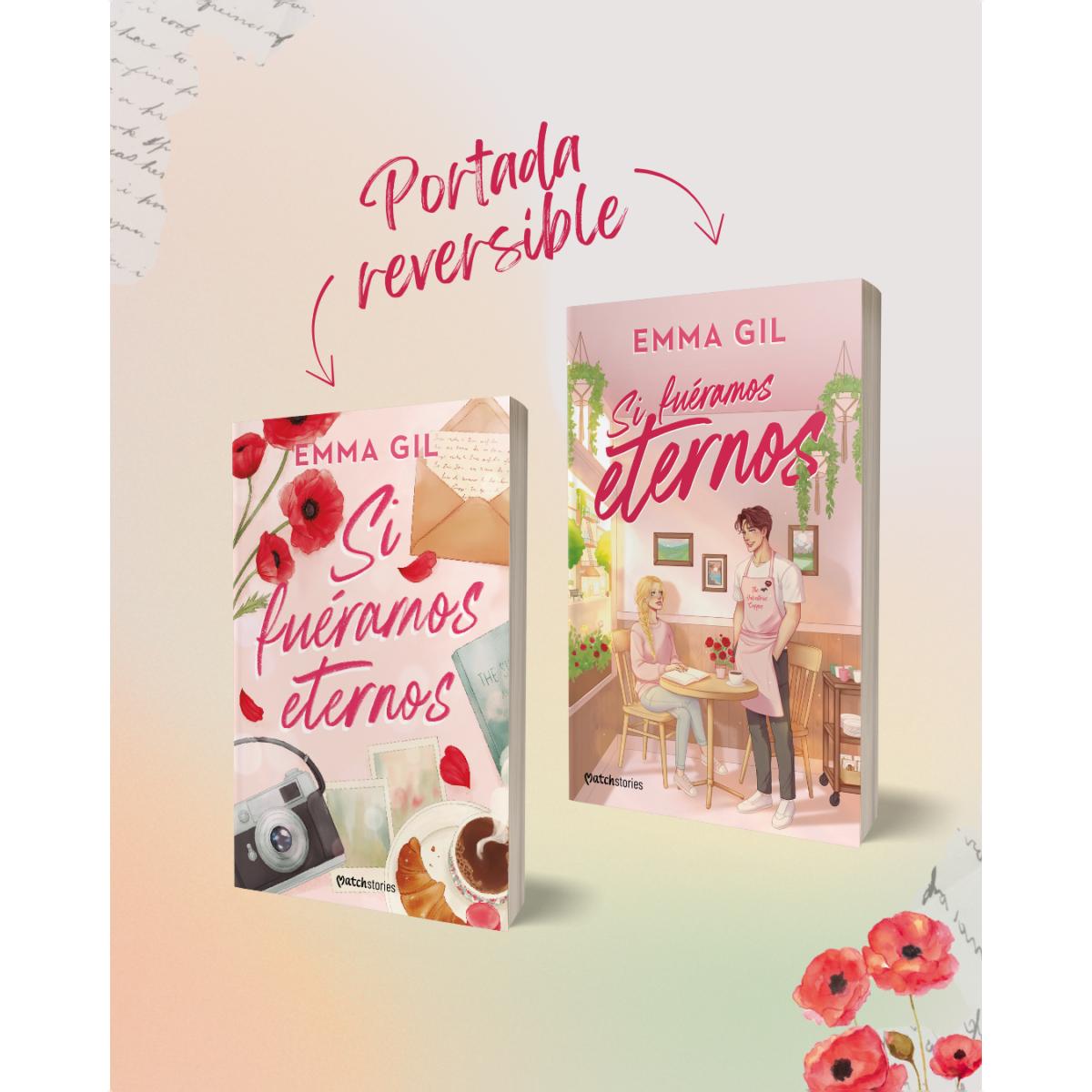 Si fuéramos eternos 5