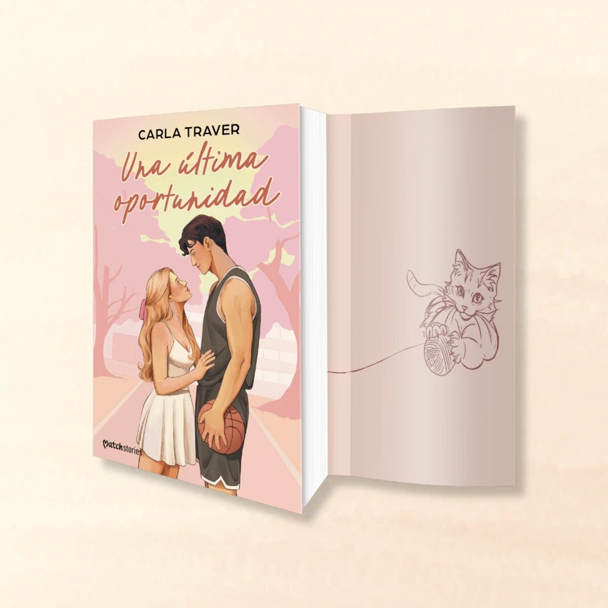 Si fuéramos eternos 7