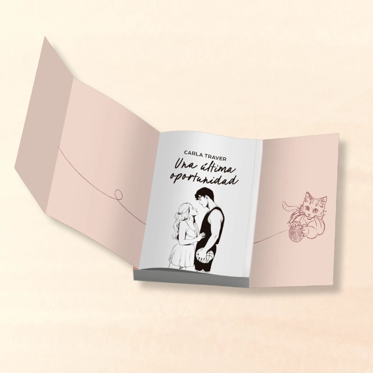 Si fuéramos eternos 8