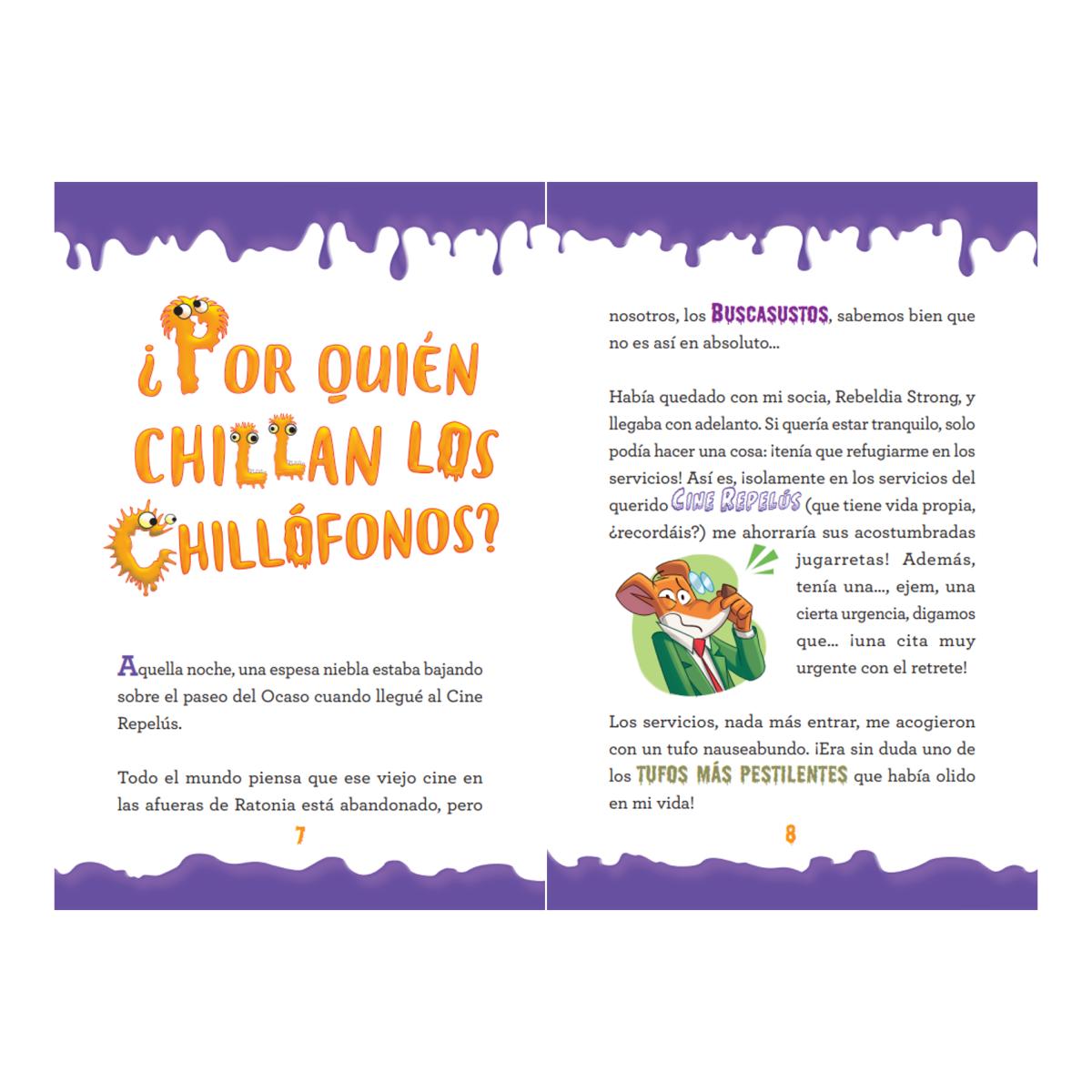 El maravilloso mago de Oz 3