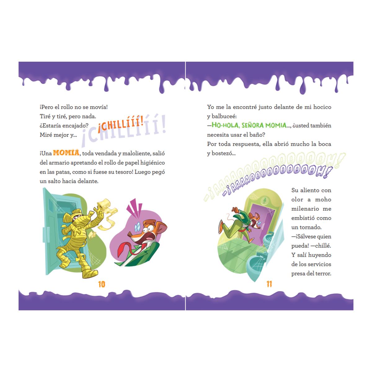 El maravilloso mago de Oz 4
