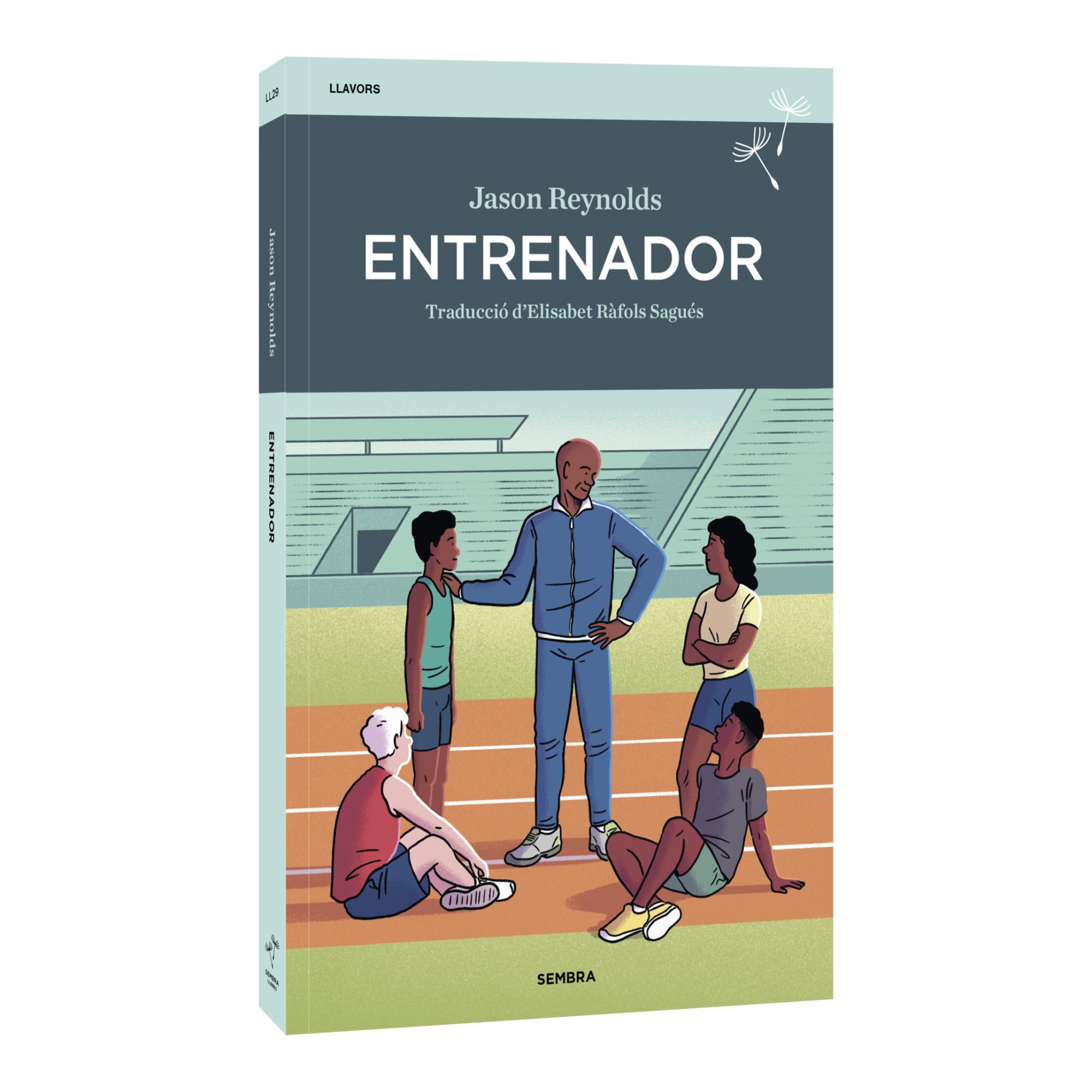 Entrenador 1