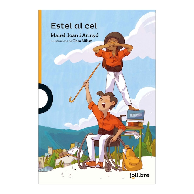 Imagem 0 de Estel al cel (Capa mole)