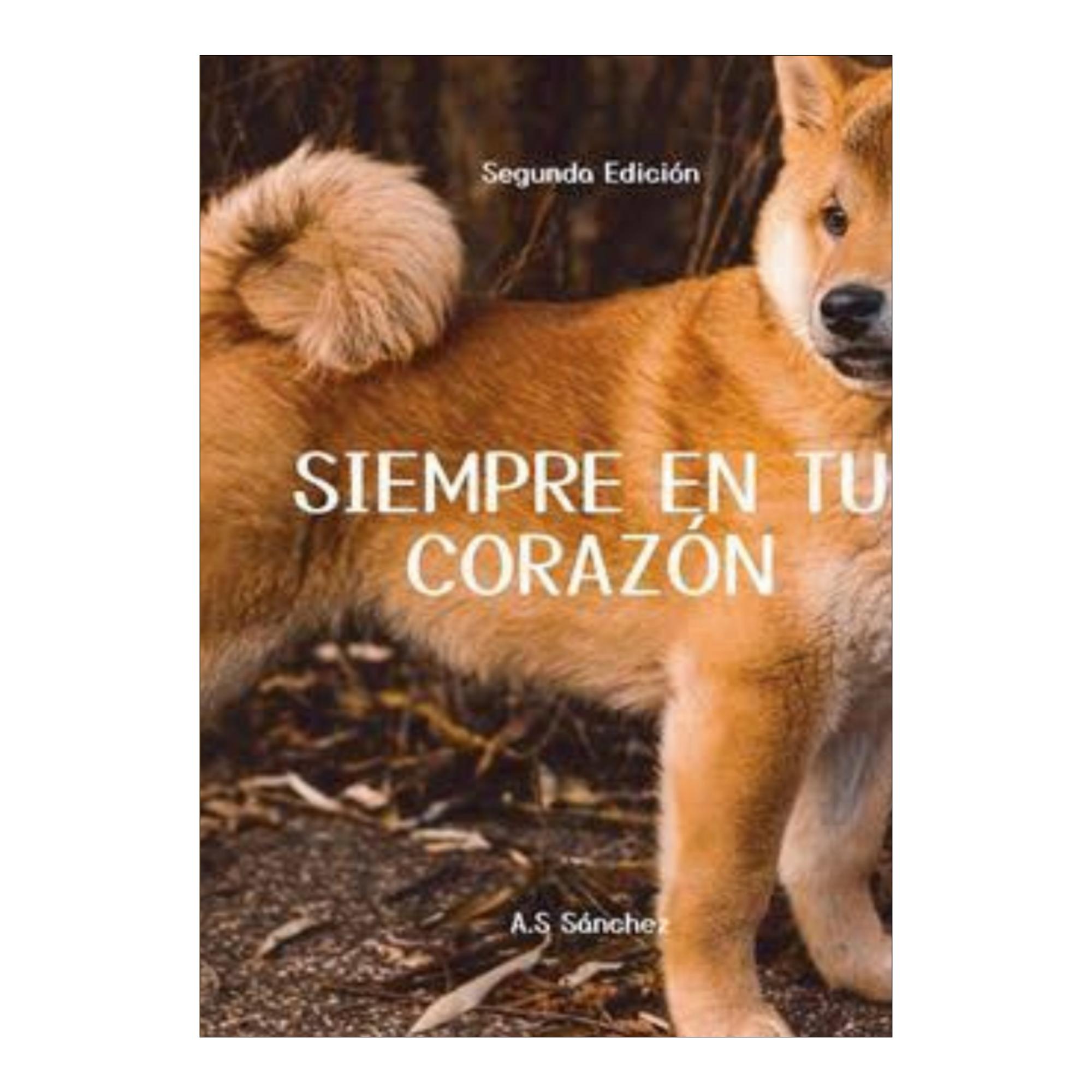 Siempre en tu corazón (Capa dura) 1