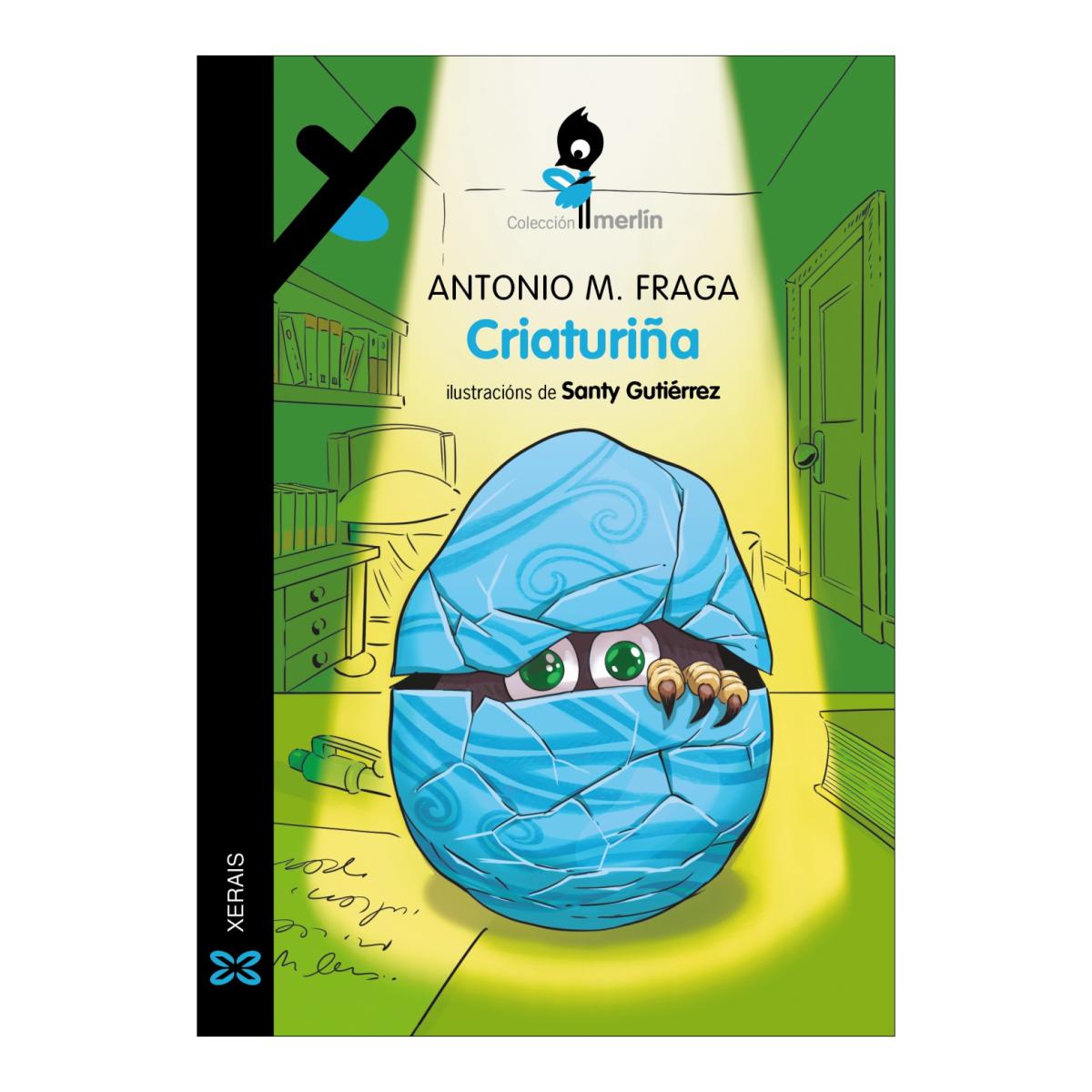 Criaturiña 1