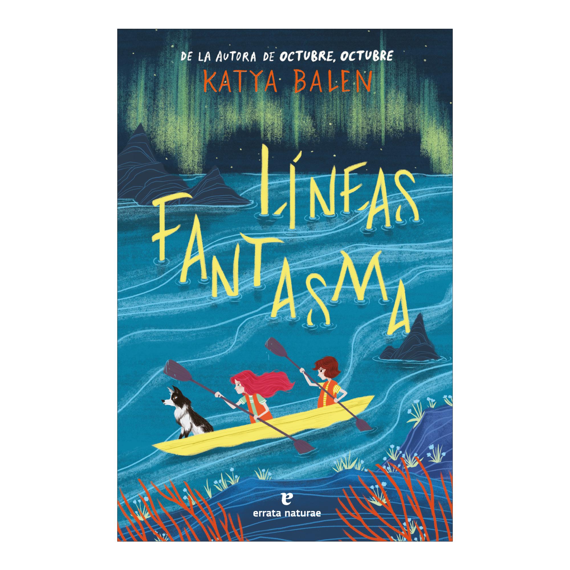 Líneas fantasma 1
