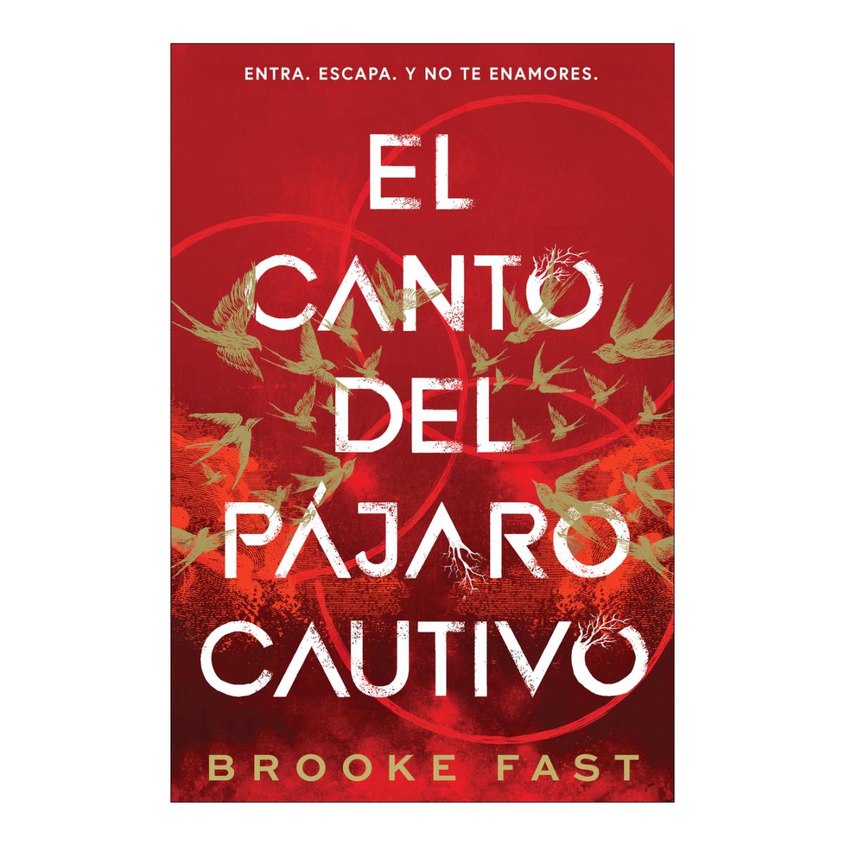 El canto del pájaro cautivo 1