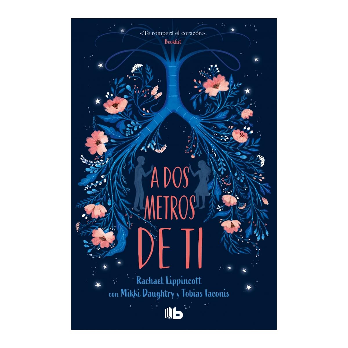 Imagem 0 de A dos metros de ti (Bolso)