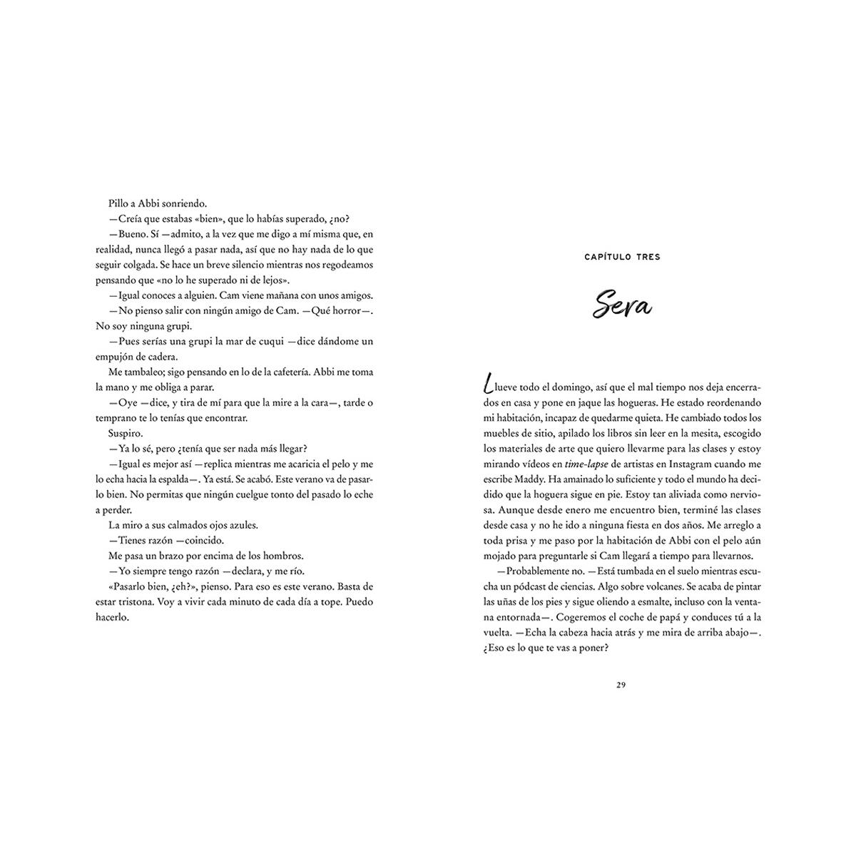 El último beso del verano (Capa mole) 3