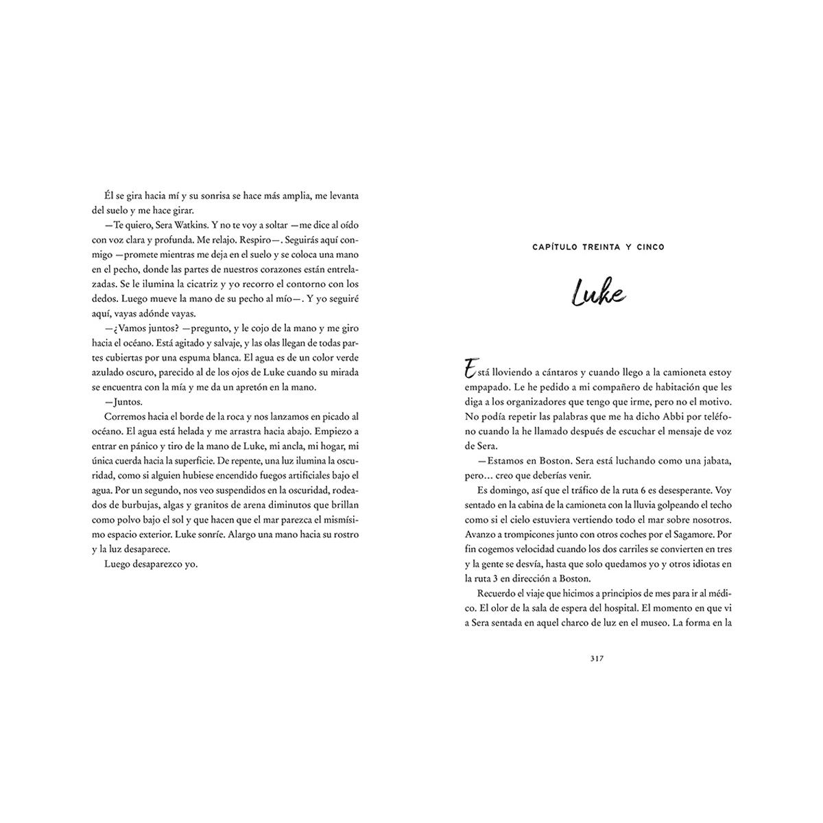 El último beso del verano (Capa mole) 5