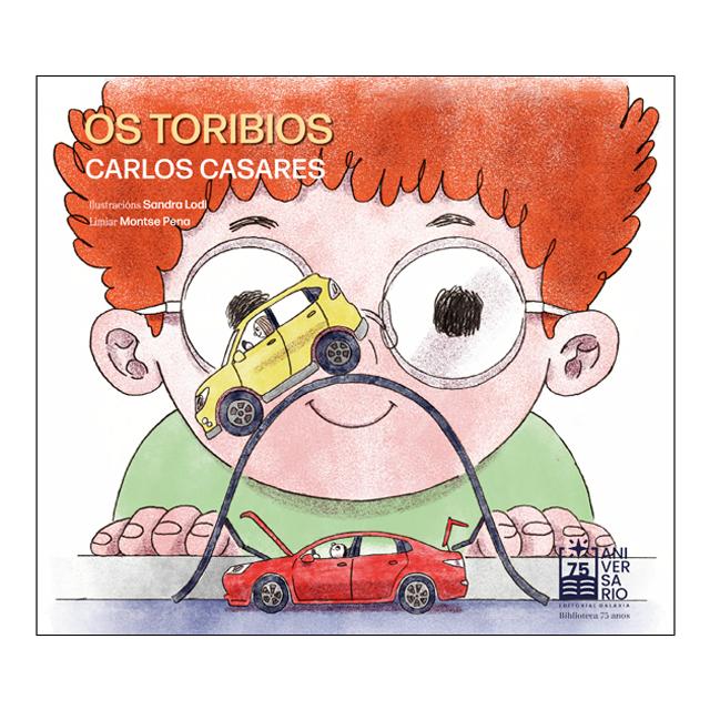 Os Toribios 1