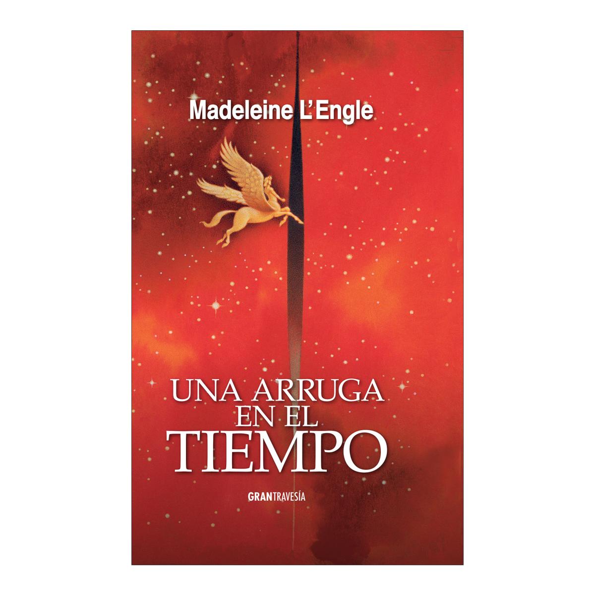 Imagem 0 de Una arruga en el tiempo
