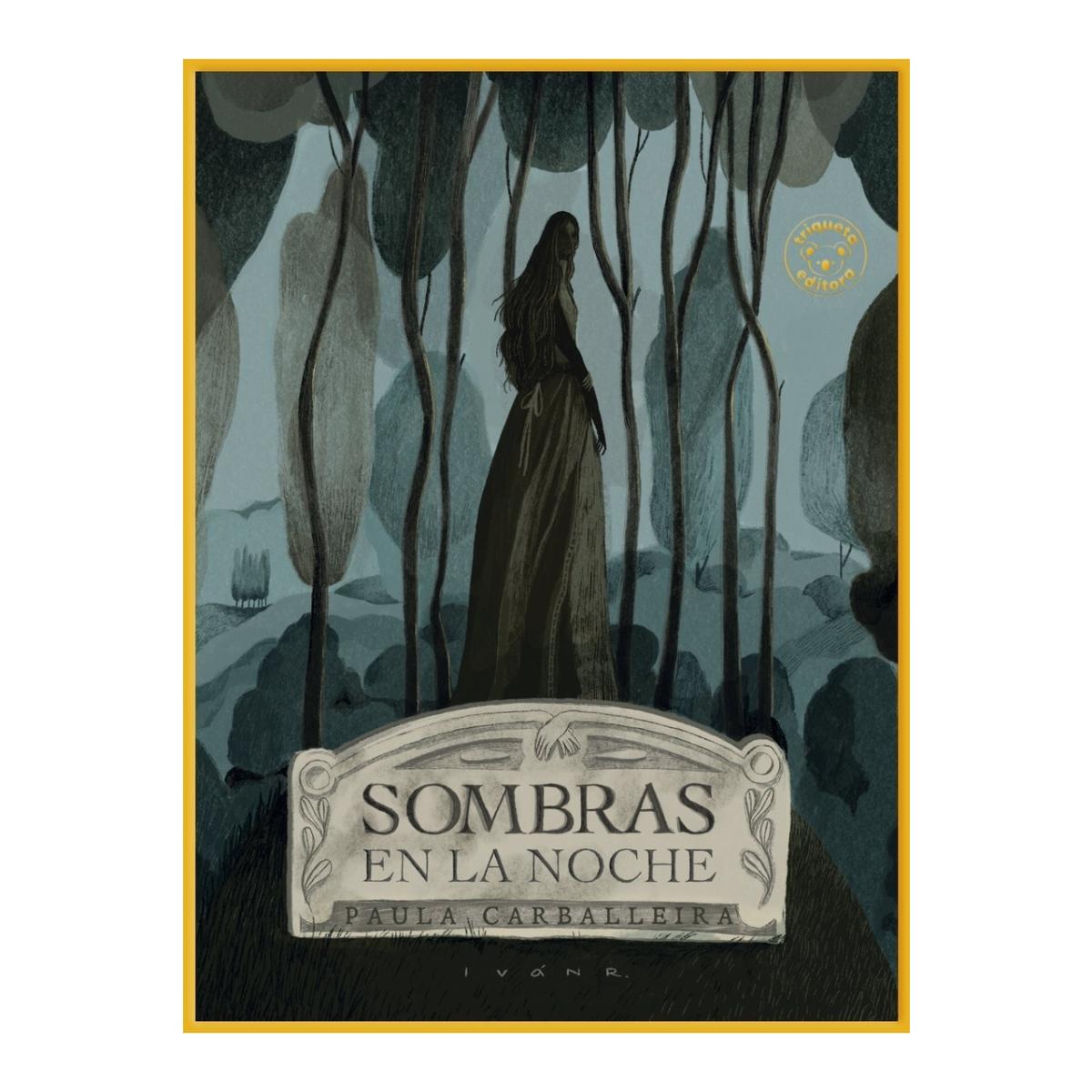 Imagem 0 de SOMBRAS EN LA NOCHE