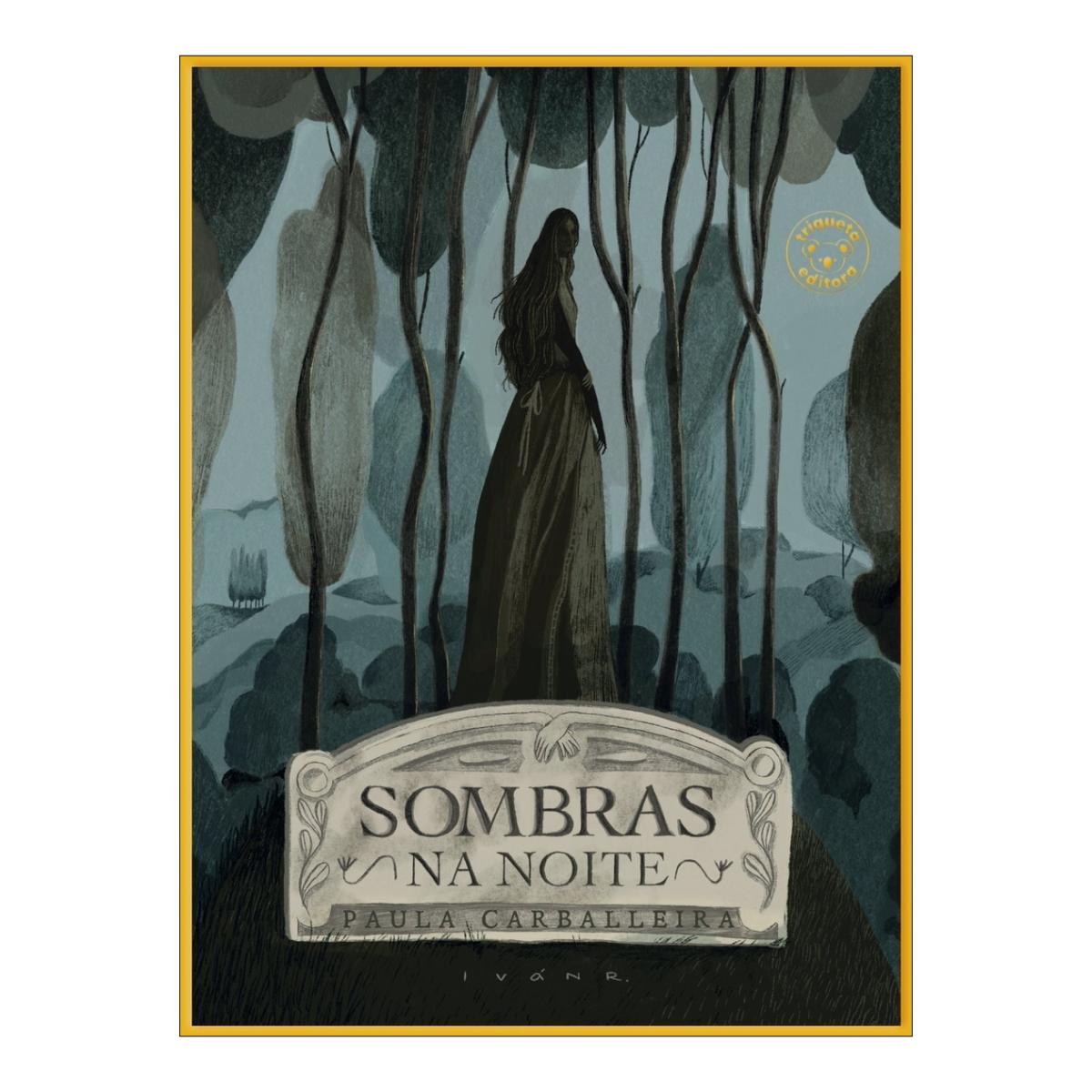 Imagem 0 de SOMBRAS NA NOITE (Capa dura)