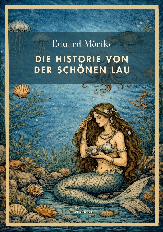 Imagem 0 de Eduard mörike: die historie von der schönen lau.V