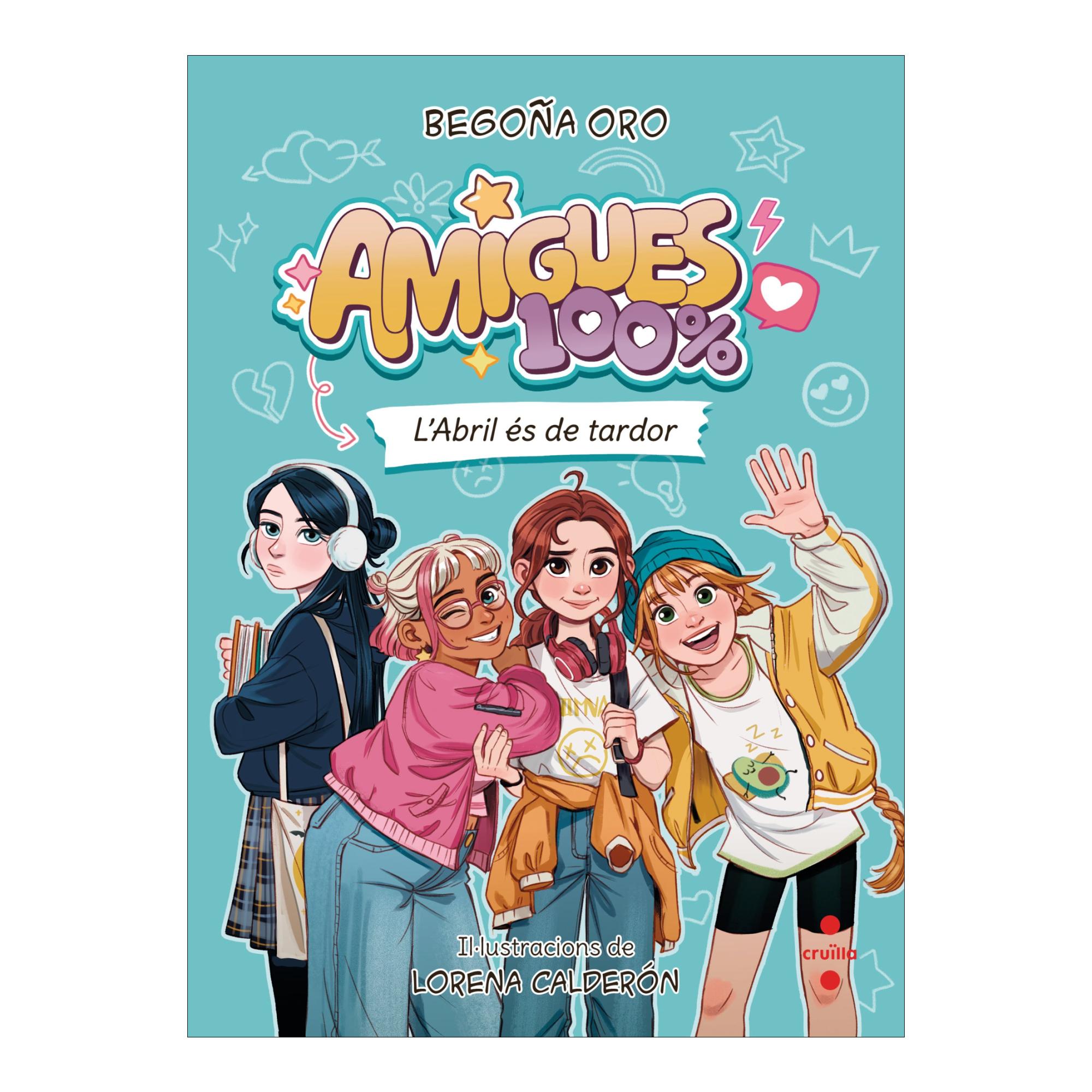 Imagem 0 de L'abril es de tardor