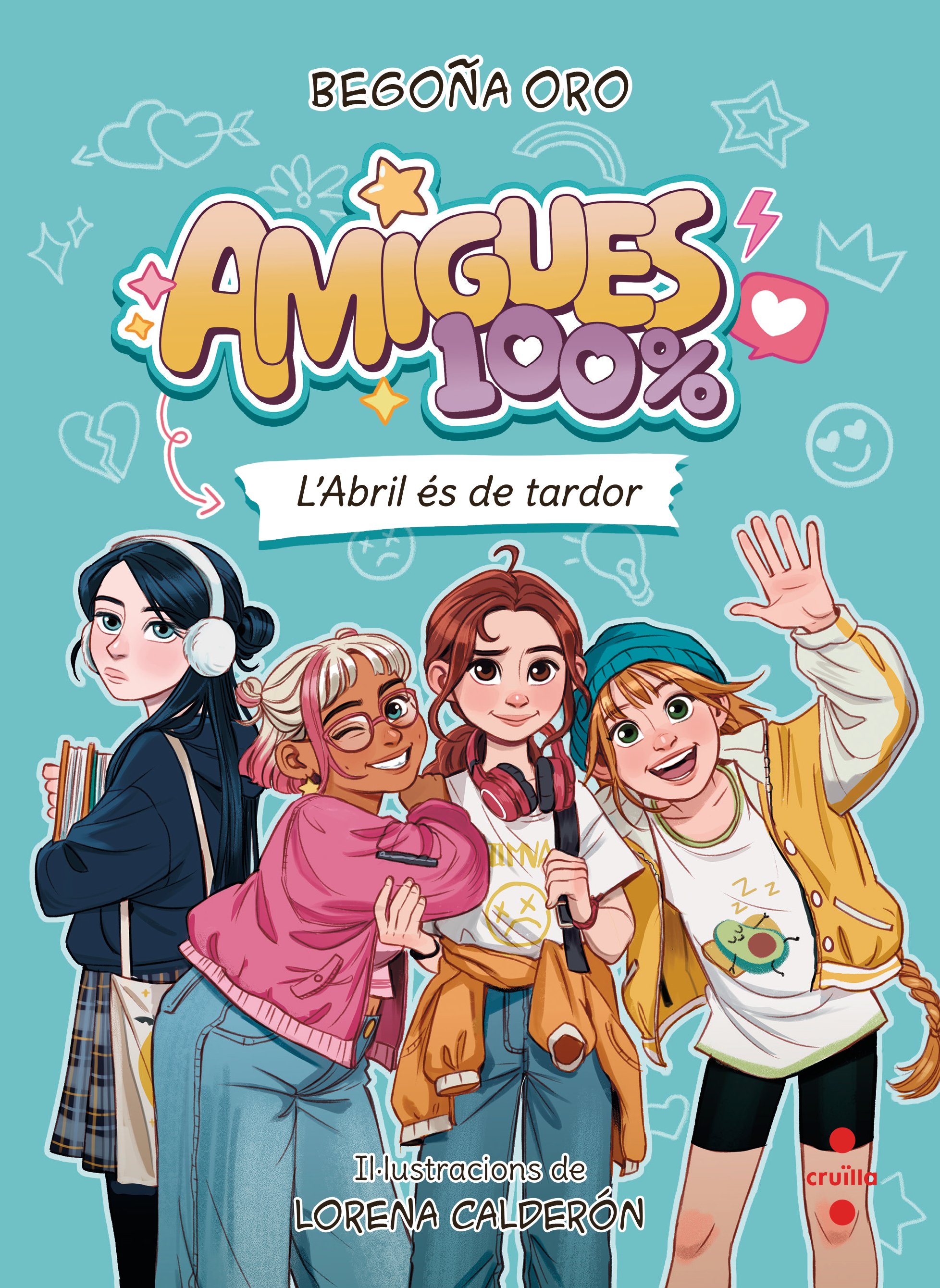 L'abril es de tardor 2