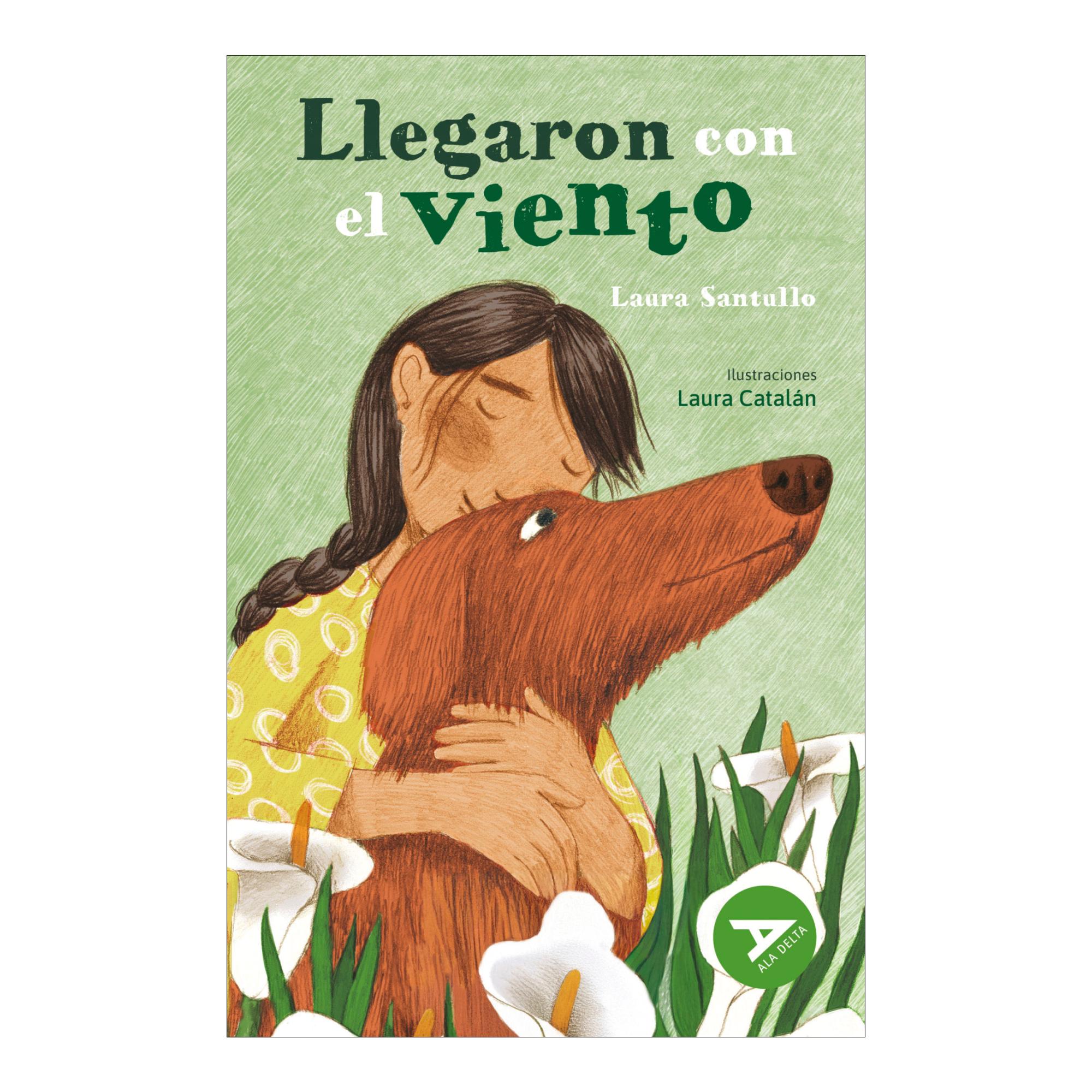 Imagem 0 de Llegaron con el viento