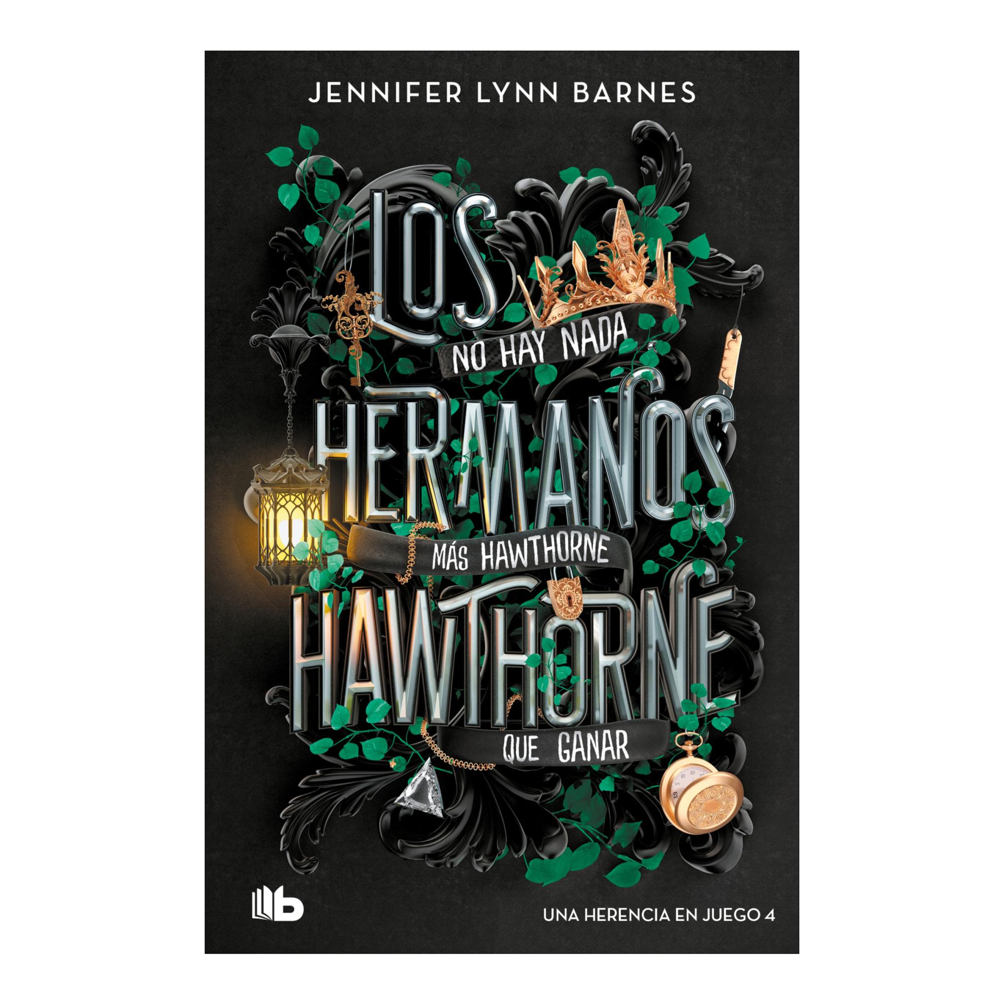 ESTUCHE UNA HERENCIA EN JUEGO  (Capa Mole Bolso) 5