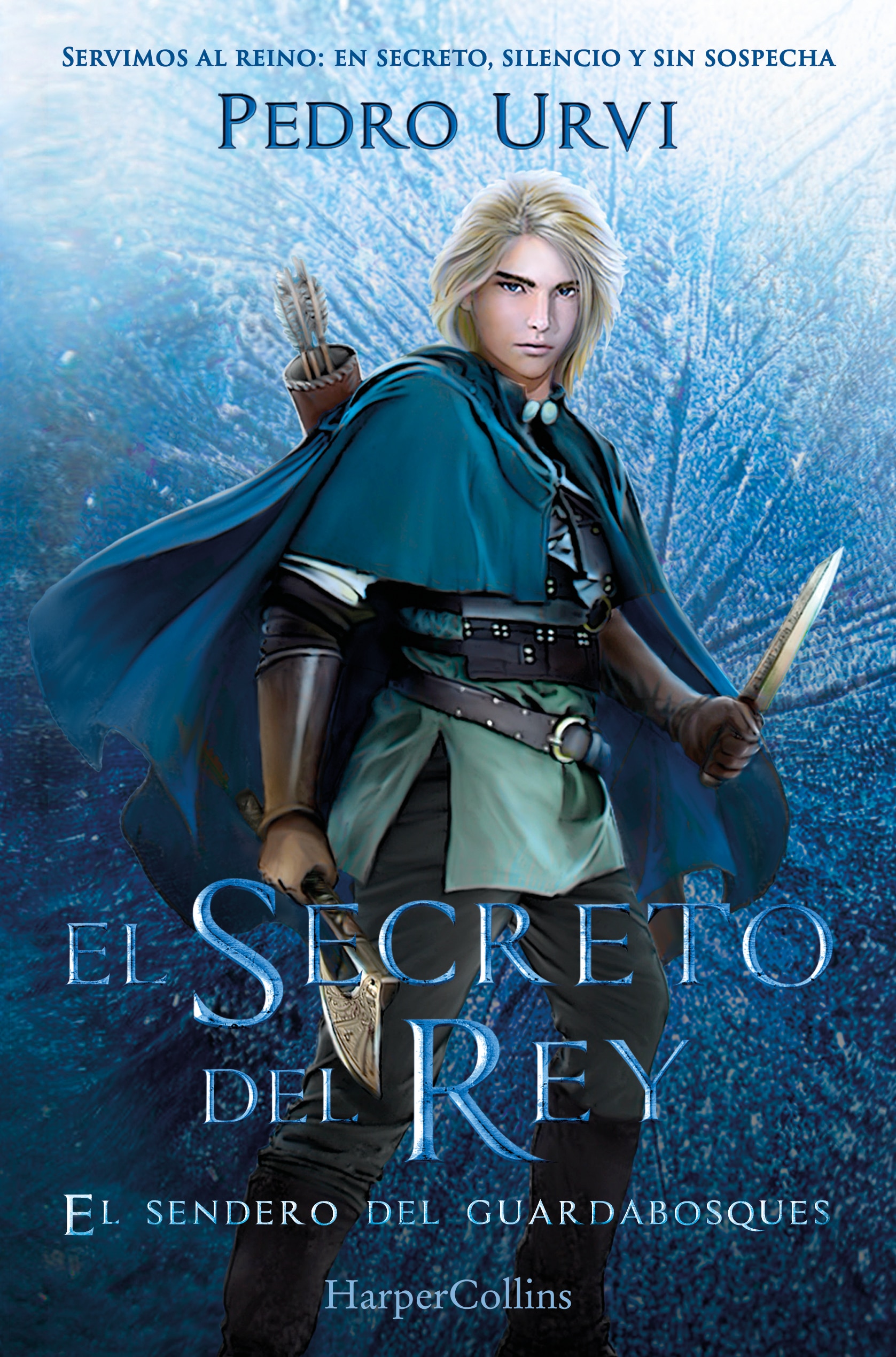 Imagem 0 de El Secreto Del Rey: (El Sendero Del Guar