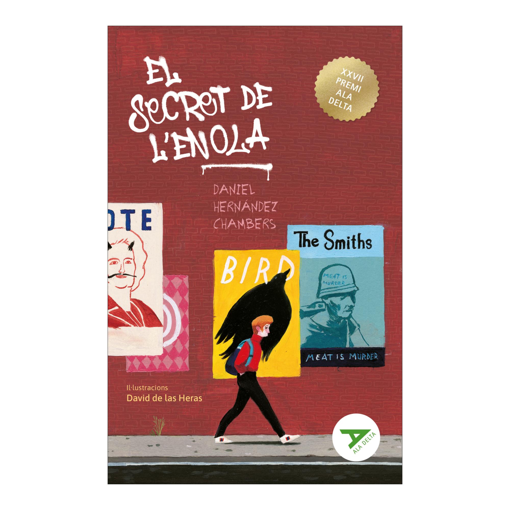 Imagem 0 de El Secret De L'enola