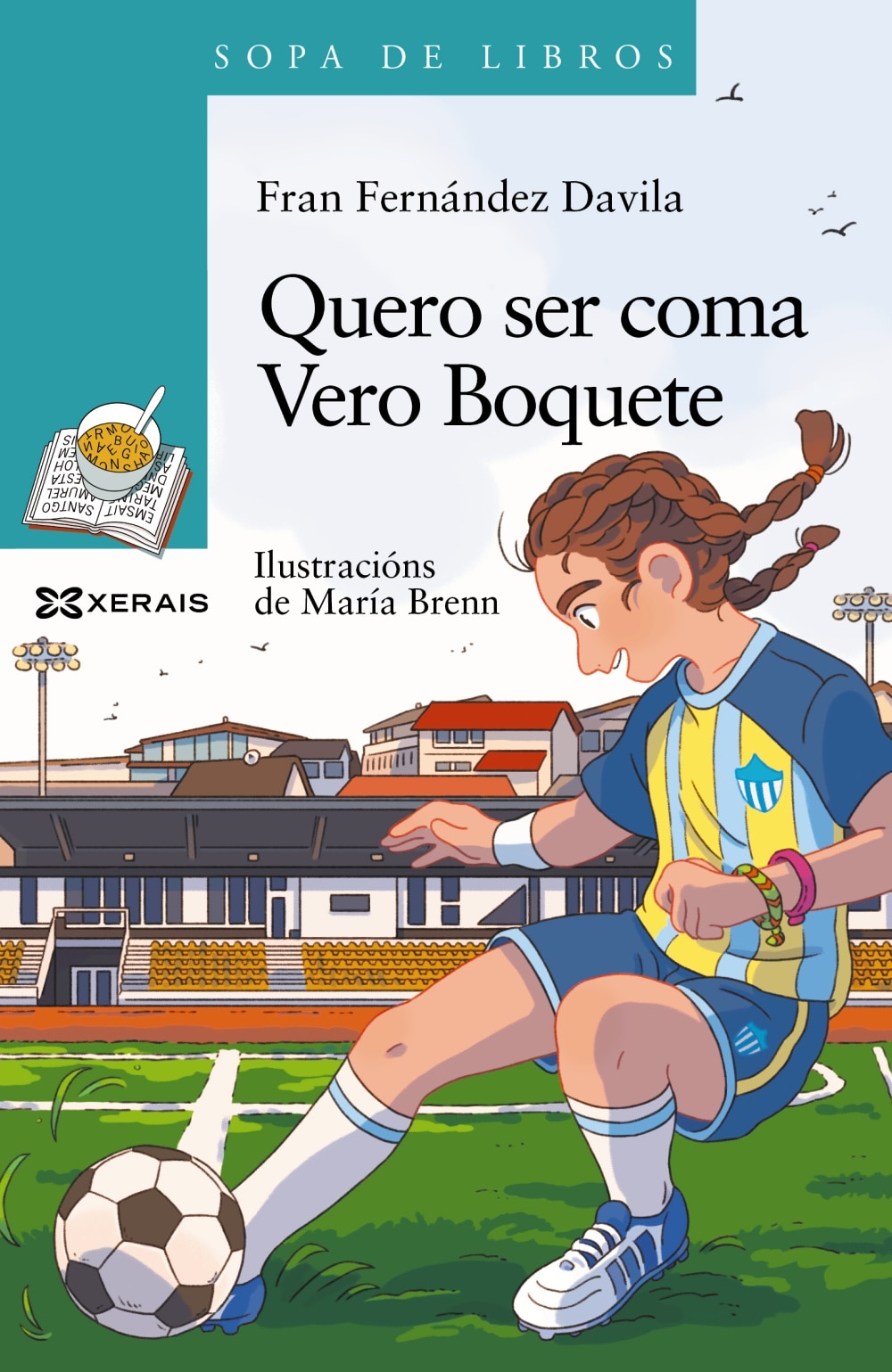QUERO SER COMA VERO BOQUETE  (Capa Mole) 1