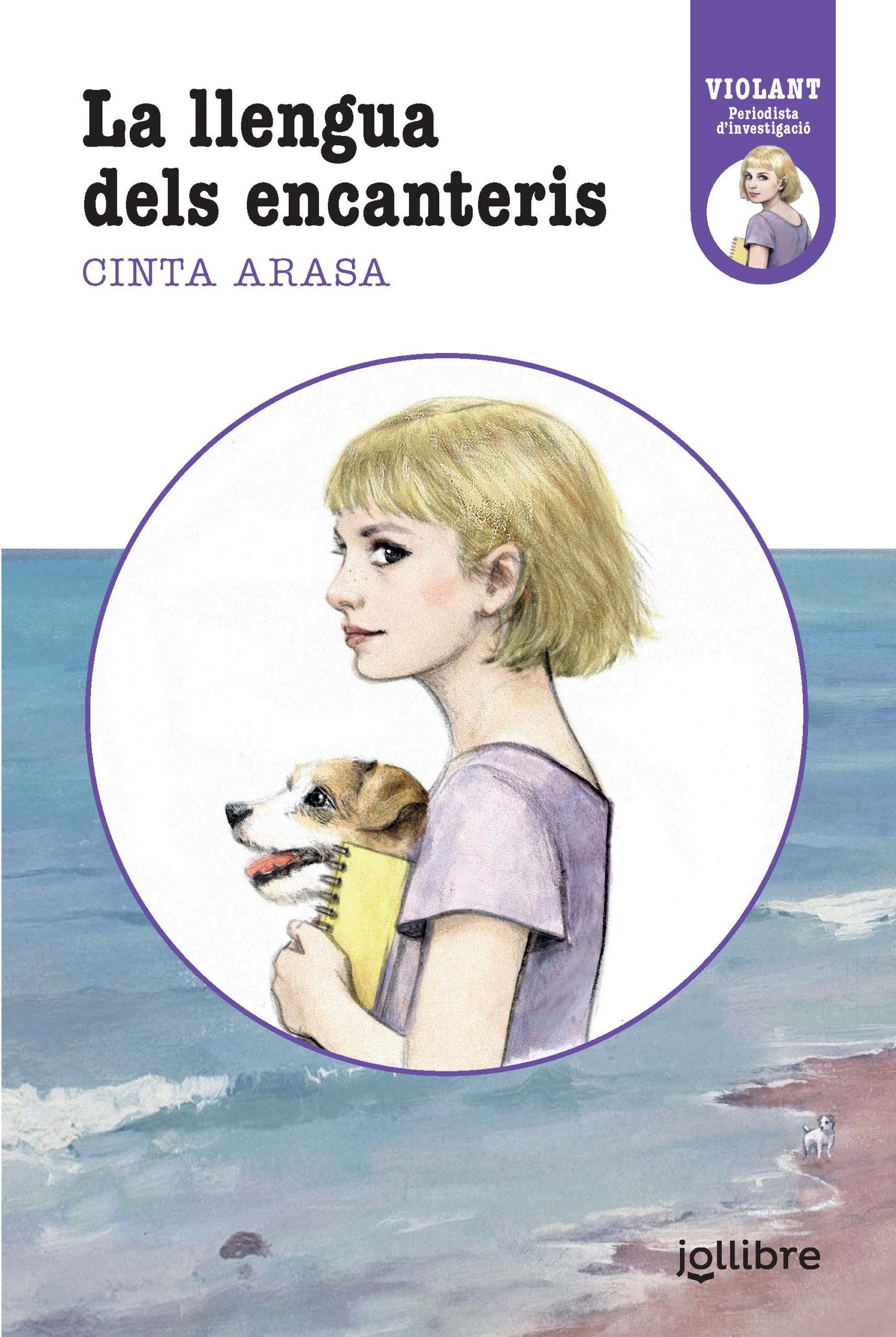 Imagem 0 de La llengua dels encanteris