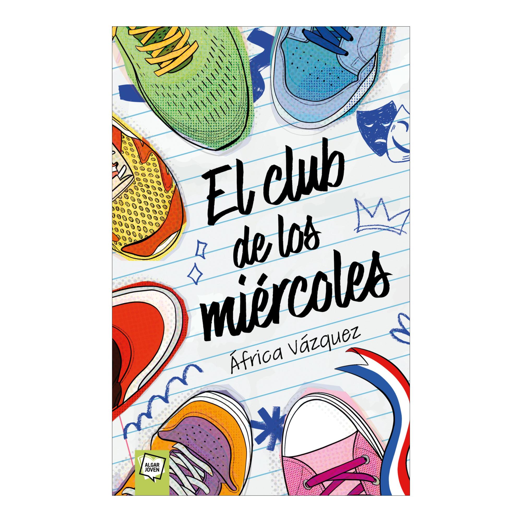 Imagem 0 de El club de los miercoles