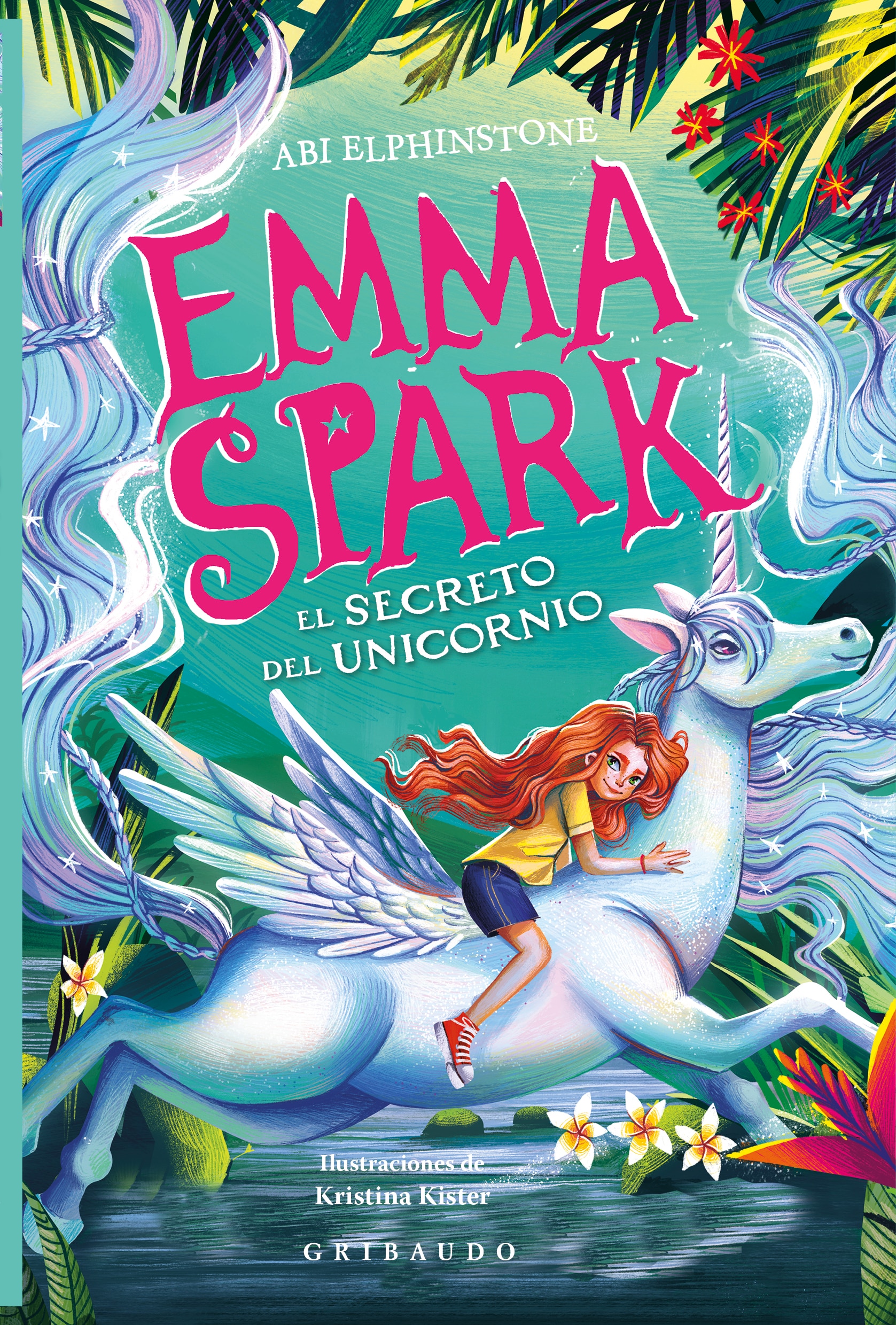 Imagem 0 de EMMA SPARK - VOL. 3 (Capa Mole com Lapelas)