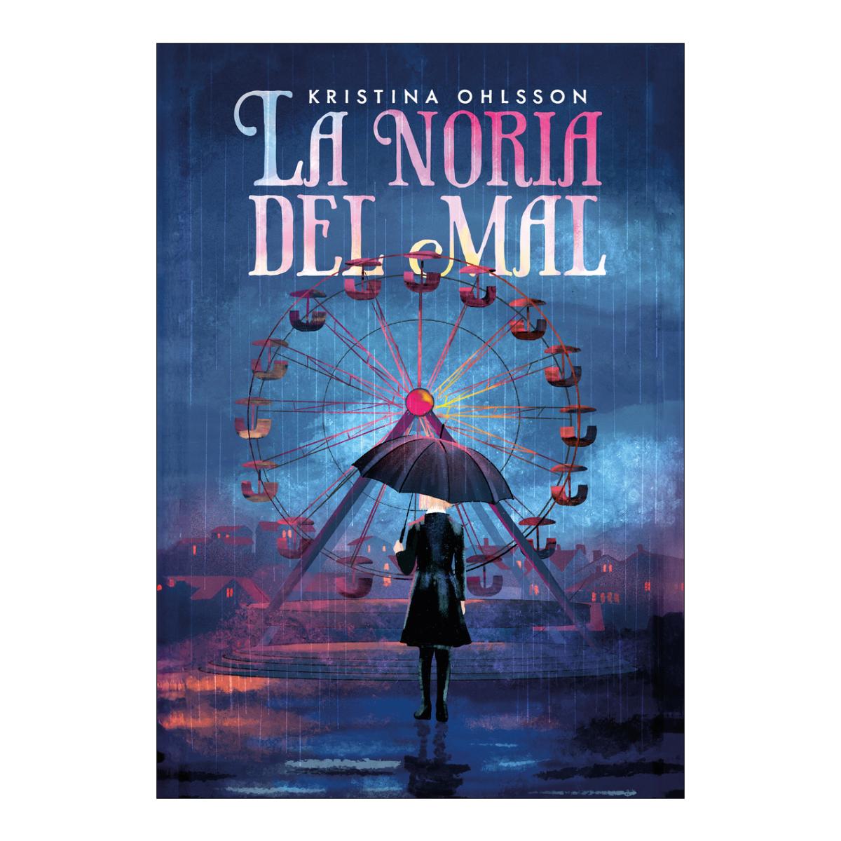 Imagem 0 de La noria del mal