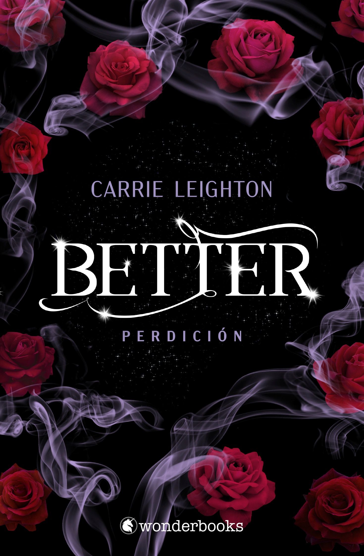 Imagem 0 de BETTER. PERDICIÓN (2)  (Capa Mole con Lapelas)