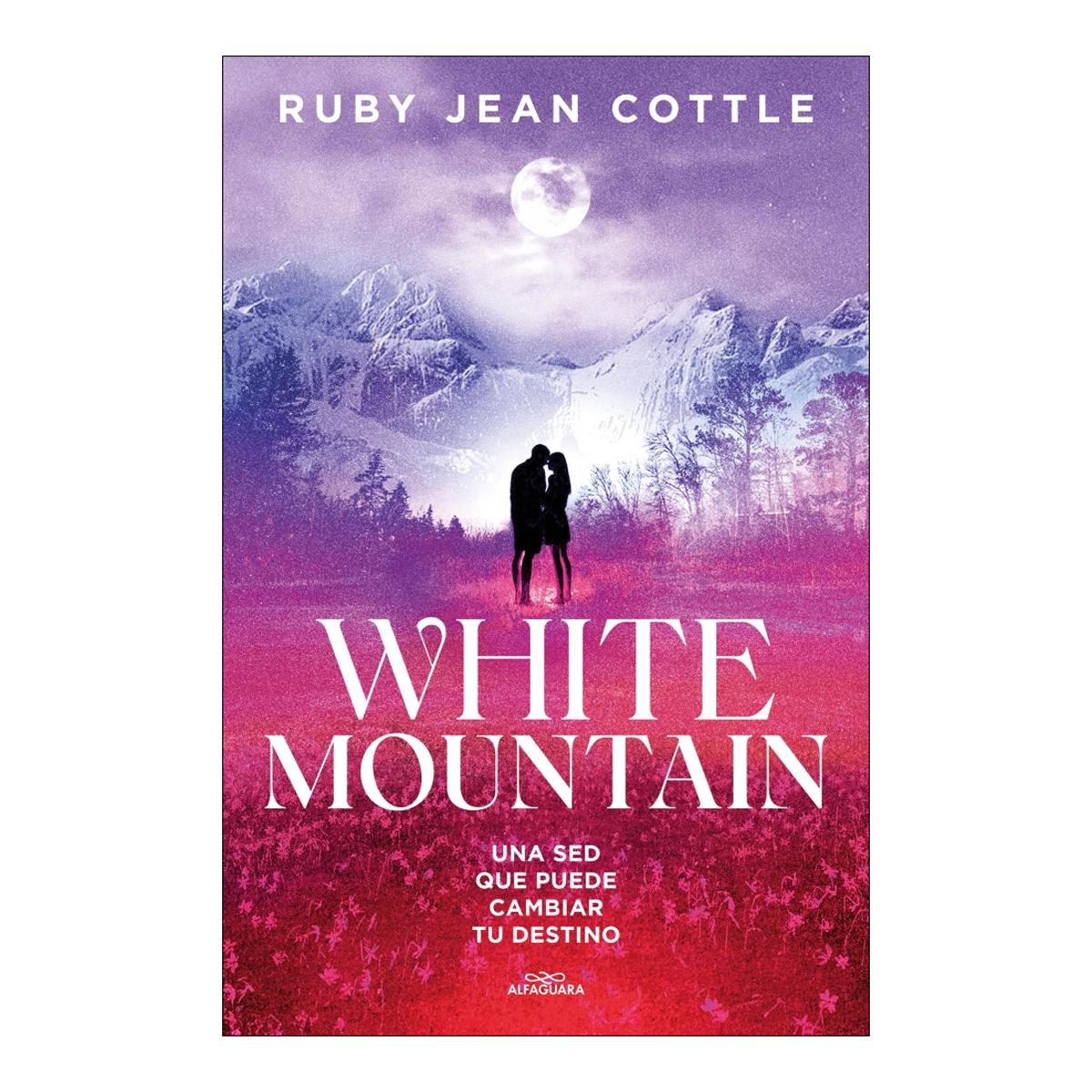 Imagem 0 de WHITE MOUNTAIN (BLACK RIVER 2)  (Capa Mole)