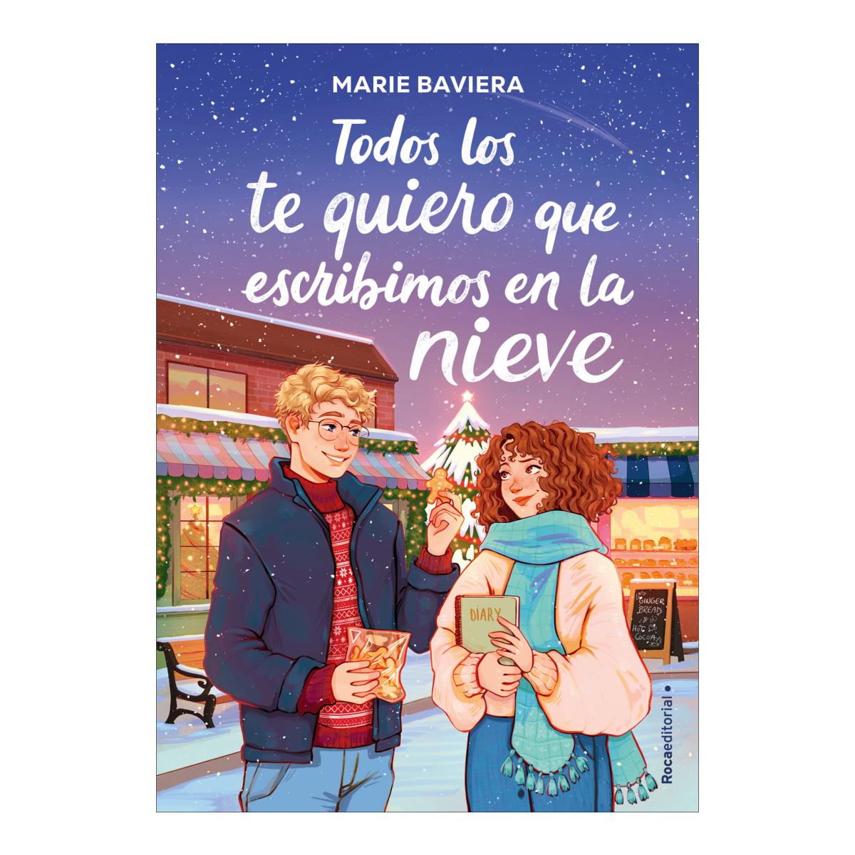 TODOS LOS TE QUIERO QUE ESCRIBIMOS EN LA  (Capa Mole) 2