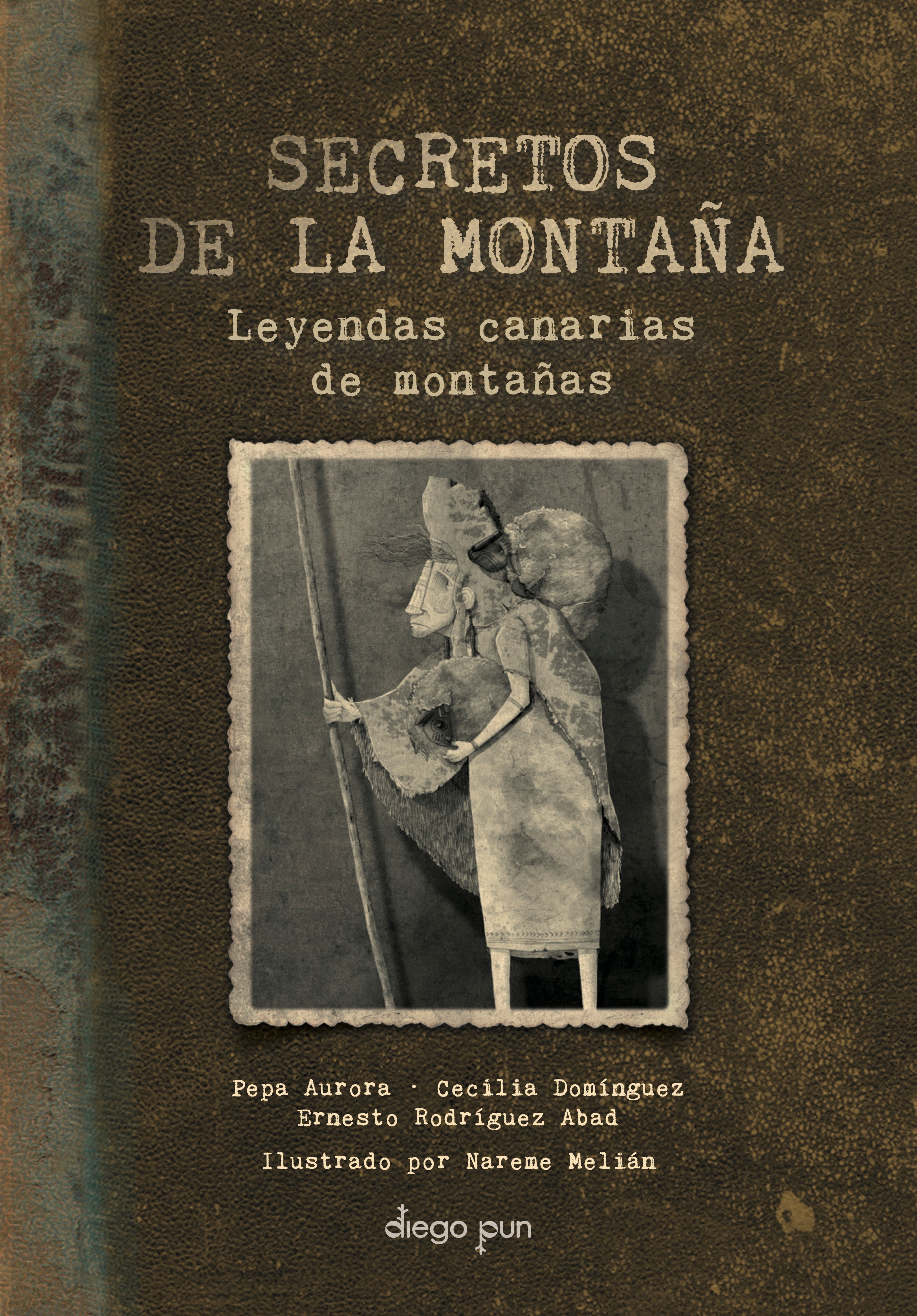 Imagen 0 de SECRETOS DE LA MONTAÑA  (Tapa blanda)