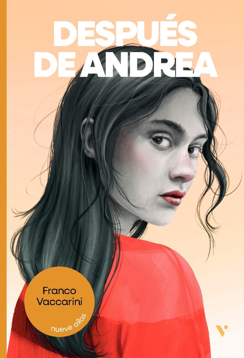 DESPUES DE ANDREA