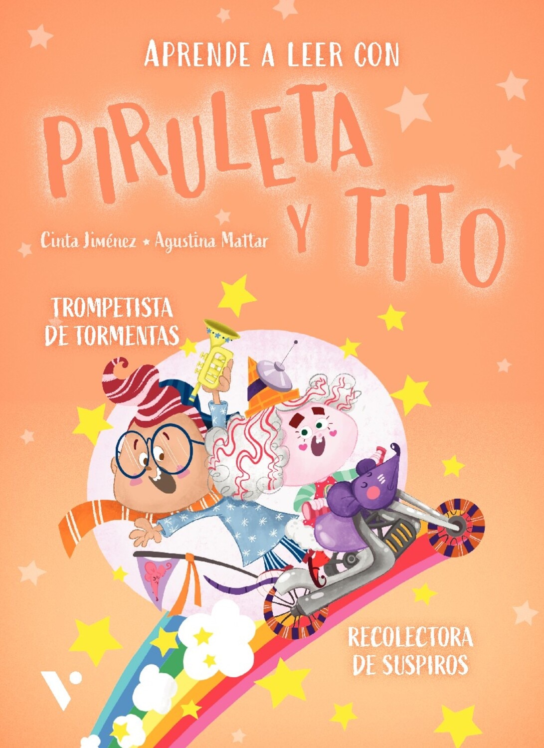 LIBRO 5