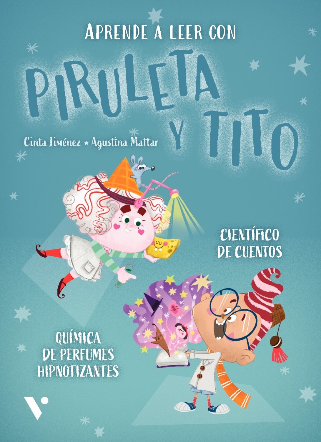 LIBRO 8