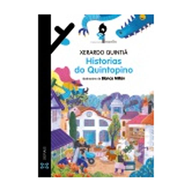 Historias do quintopino 2